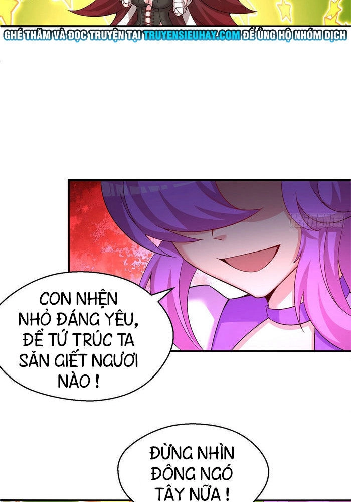 Ta Nhặt Được Thuộc Tính Tại Tu Chân Giới Chapter 96 - 16