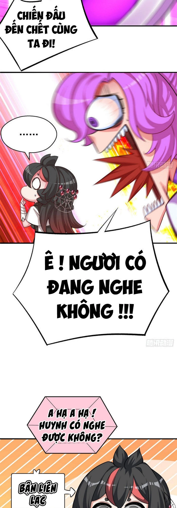 Ta Nhặt Được Thuộc Tính Tại Tu Chân Giới Chapter 96 - 19