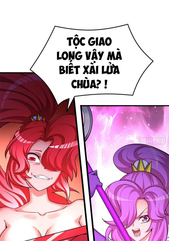 Ta Nhặt Được Thuộc Tính Tại Tu Chân Giới Chapter 96 - 34