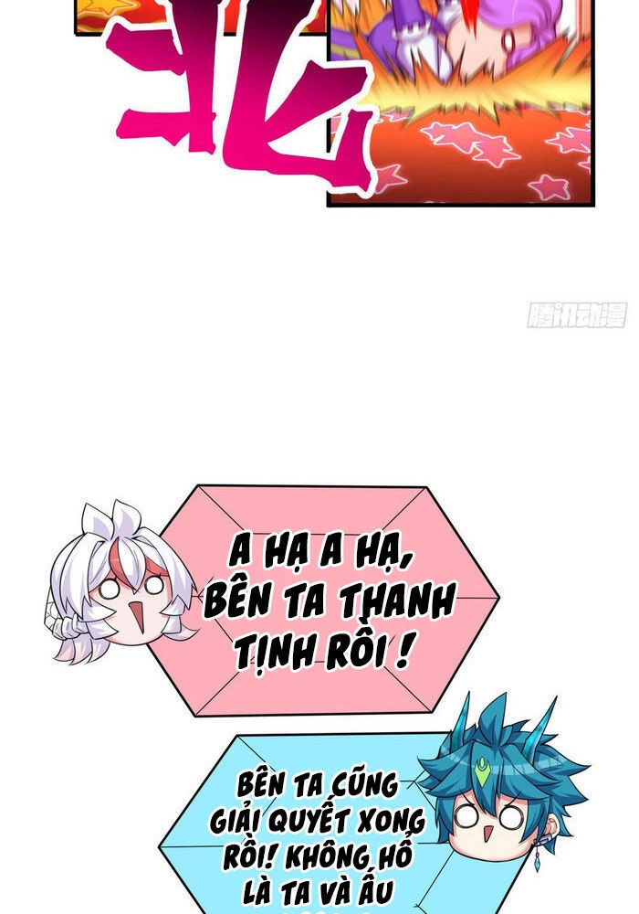 Ta Nhặt Được Thuộc Tính Tại Tu Chân Giới Chapter 96 - 38