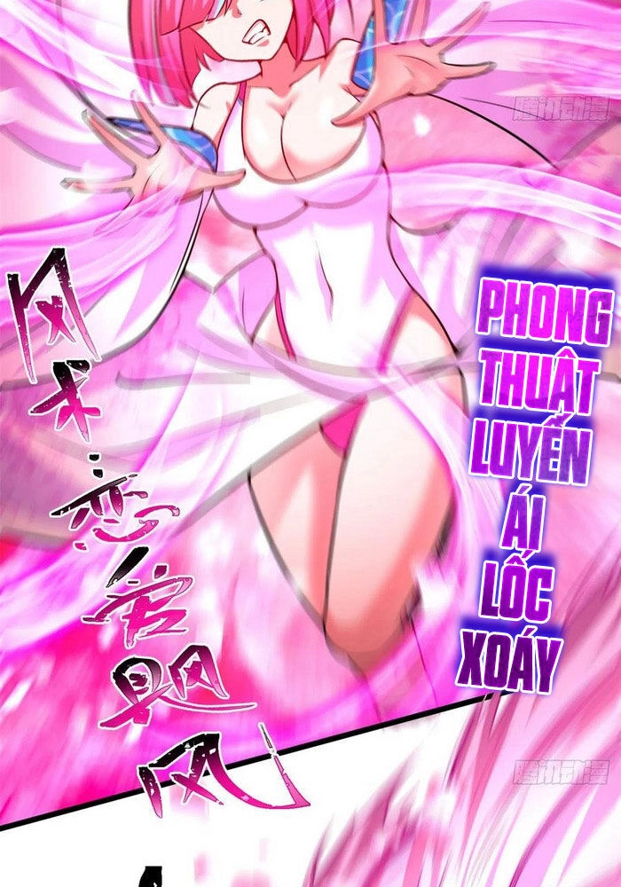 Ta Nhặt Được Thuộc Tính Tại Tu Chân Giới Chapter 97 - 2