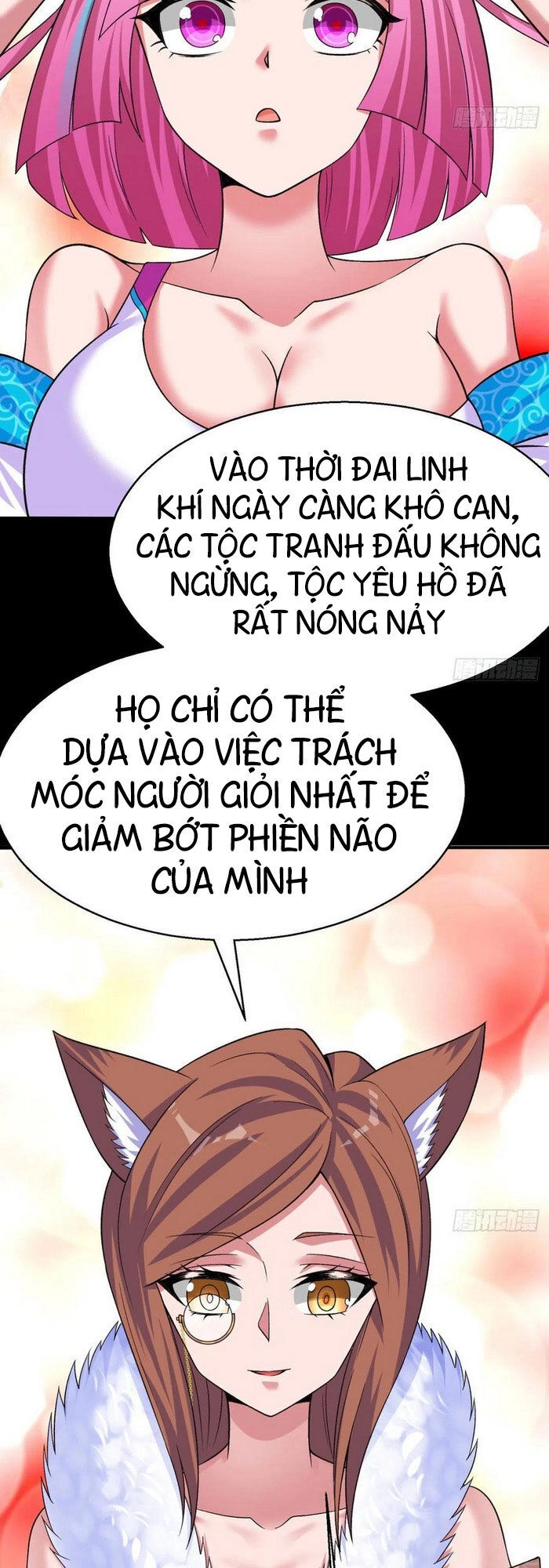 Ta Nhặt Được Thuộc Tính Tại Tu Chân Giới Chapter 97 - 34