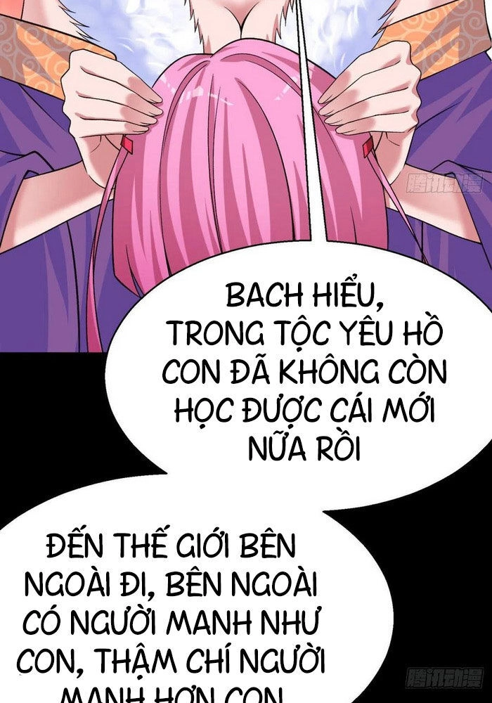 Ta Nhặt Được Thuộc Tính Tại Tu Chân Giới Chapter 97 - 35