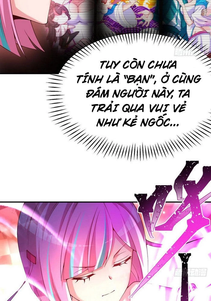 Ta Nhặt Được Thuộc Tính Tại Tu Chân Giới Chapter 97 - 40