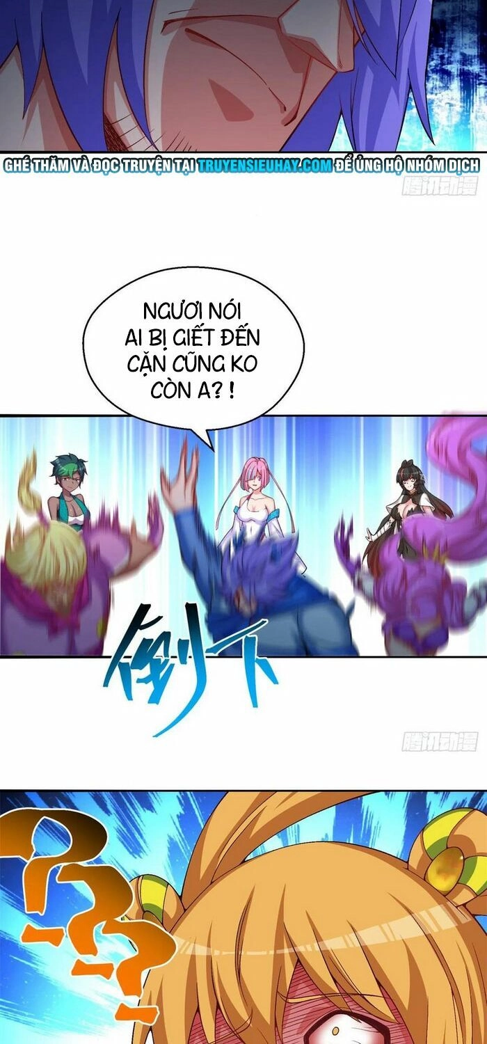 Ta Nhặt Được Thuộc Tính Tại Tu Chân Giới Chapter 98 - 4