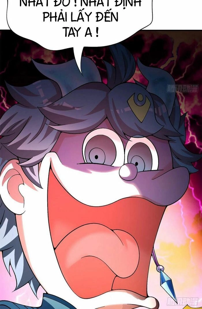 Ta Nhặt Được Thuộc Tính Tại Tu Chân Giới Chapter 98 - 20