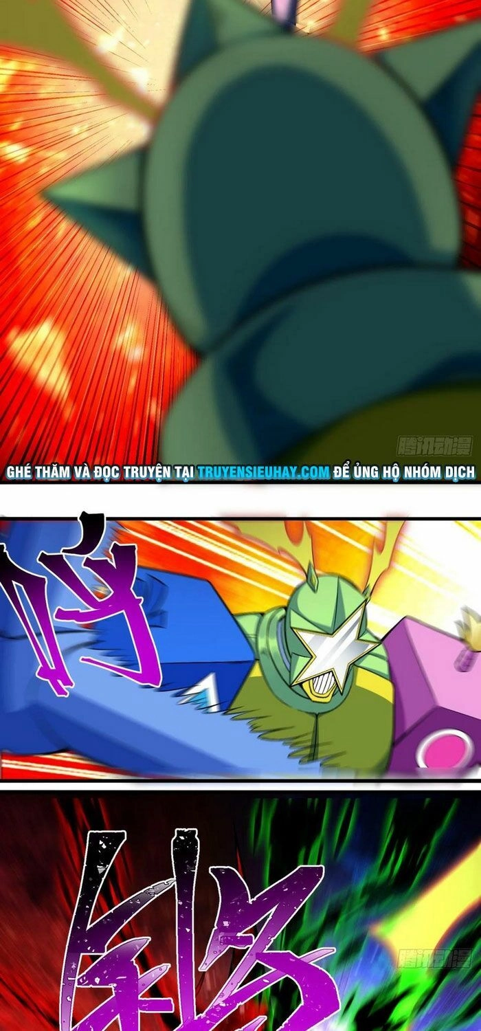 Ta Nhặt Được Thuộc Tính Tại Tu Chân Giới Chapter 98 - 25