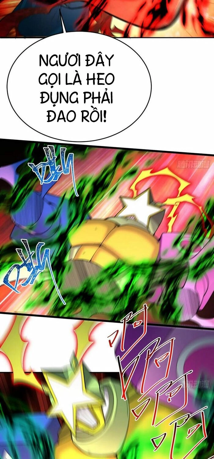 Ta Nhặt Được Thuộc Tính Tại Tu Chân Giới Chapter 98 - 32