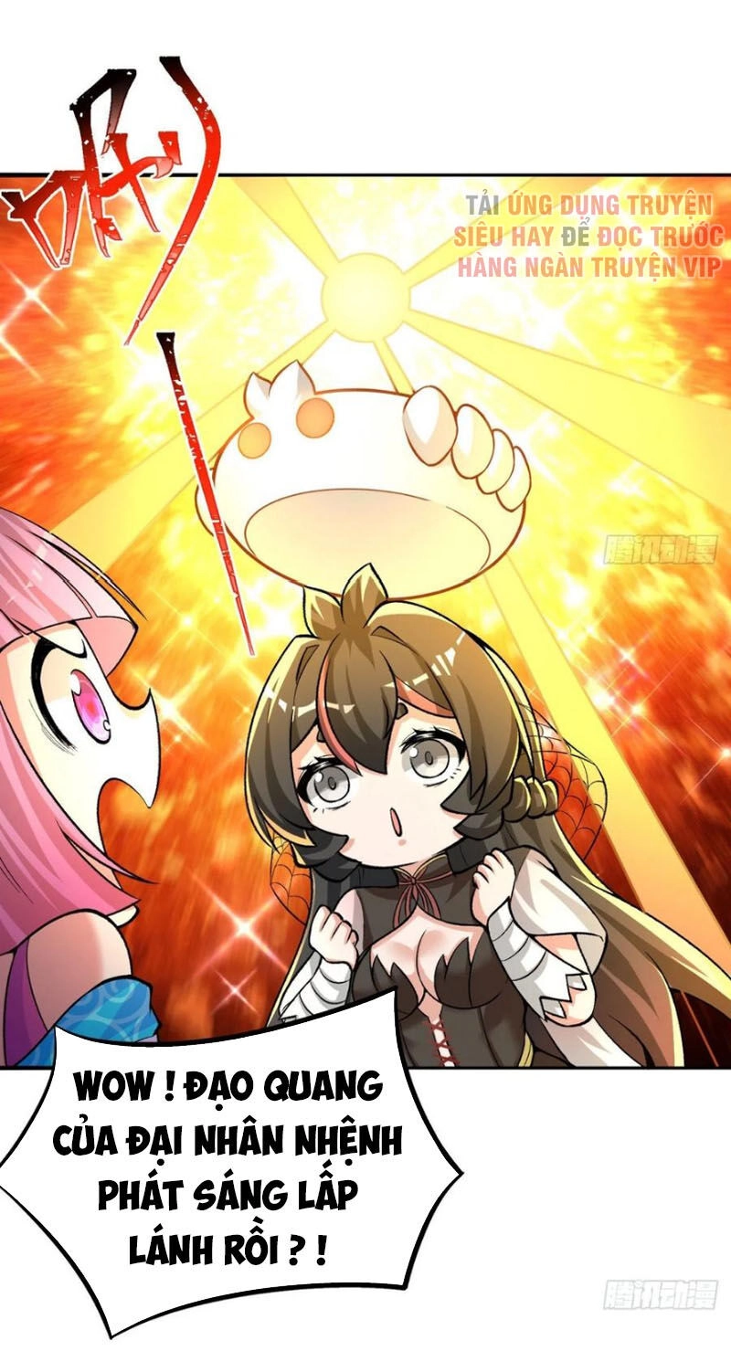 Ta Nhặt Được Thuộc Tính Tại Tu Chân Giới Chapter 99 - 5