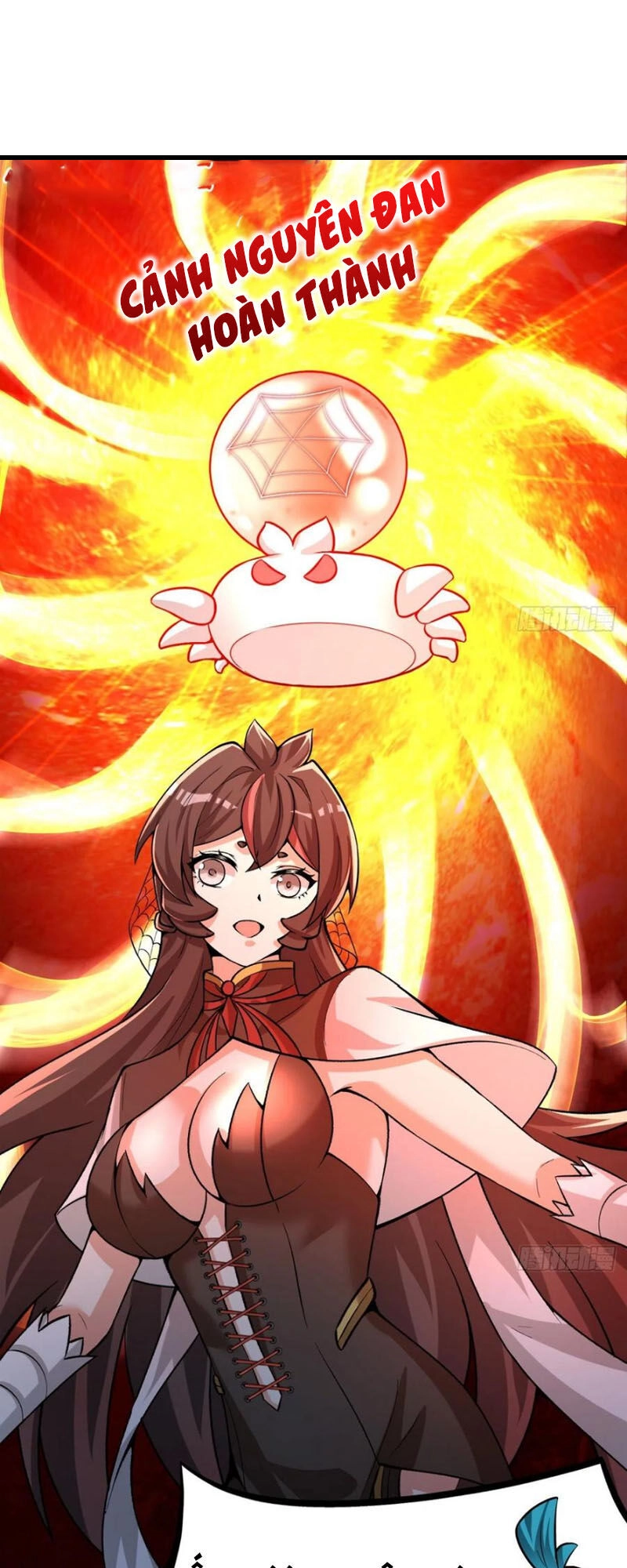 Ta Nhặt Được Thuộc Tính Tại Tu Chân Giới Chapter 99 - 6