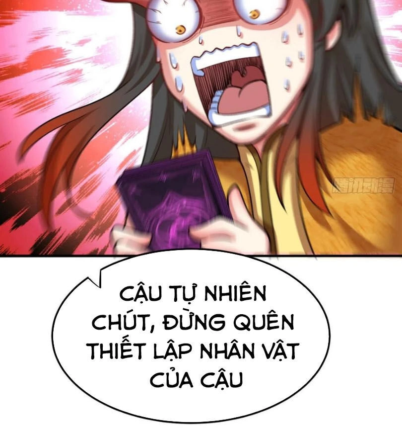 Ta Nhặt Được Thuộc Tính Tại Tu Chân Giới Chapter 99 - 23