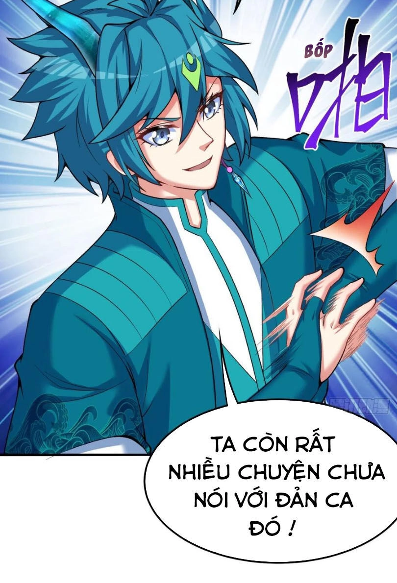 Ta Nhặt Được Thuộc Tính Tại Tu Chân Giới Chapter 99 - 25