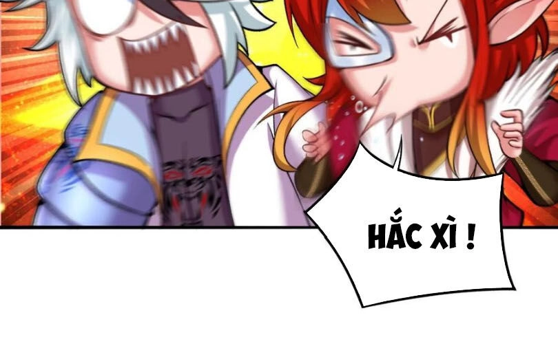 Ta Nhặt Được Thuộc Tính Tại Tu Chân Giới Chapter 99 - 32