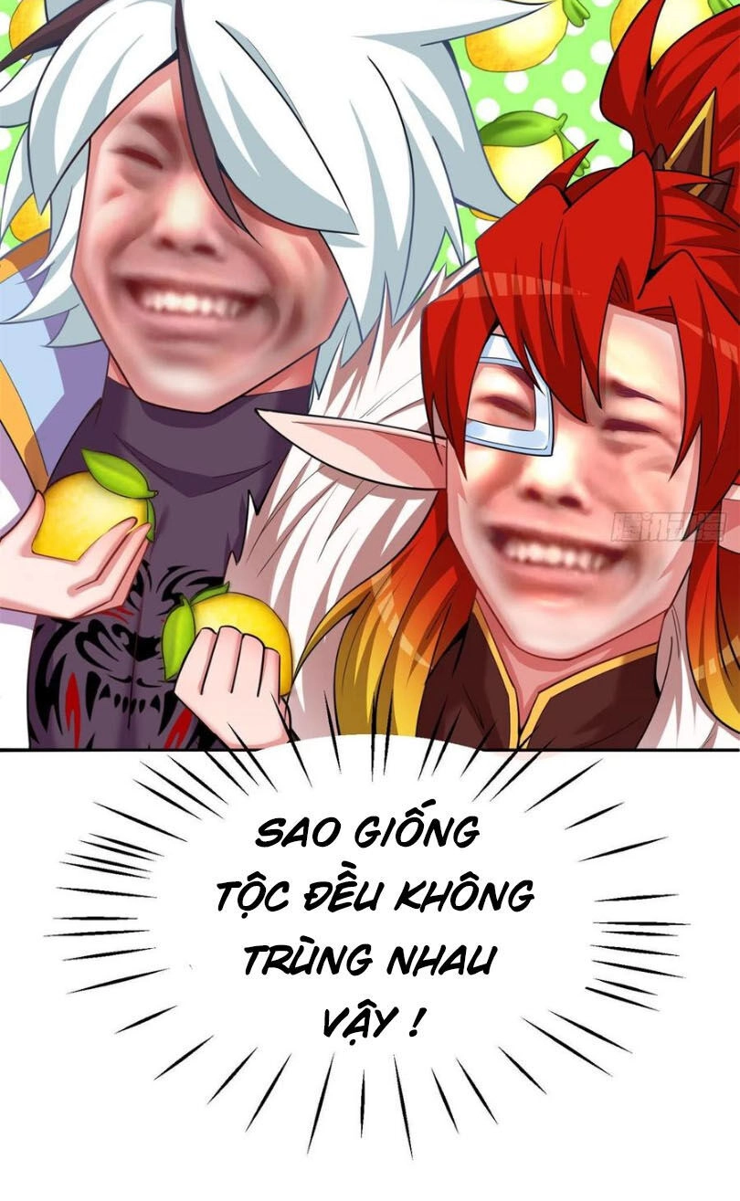 Ta Nhặt Được Thuộc Tính Tại Tu Chân Giới Chapter 99 - 37