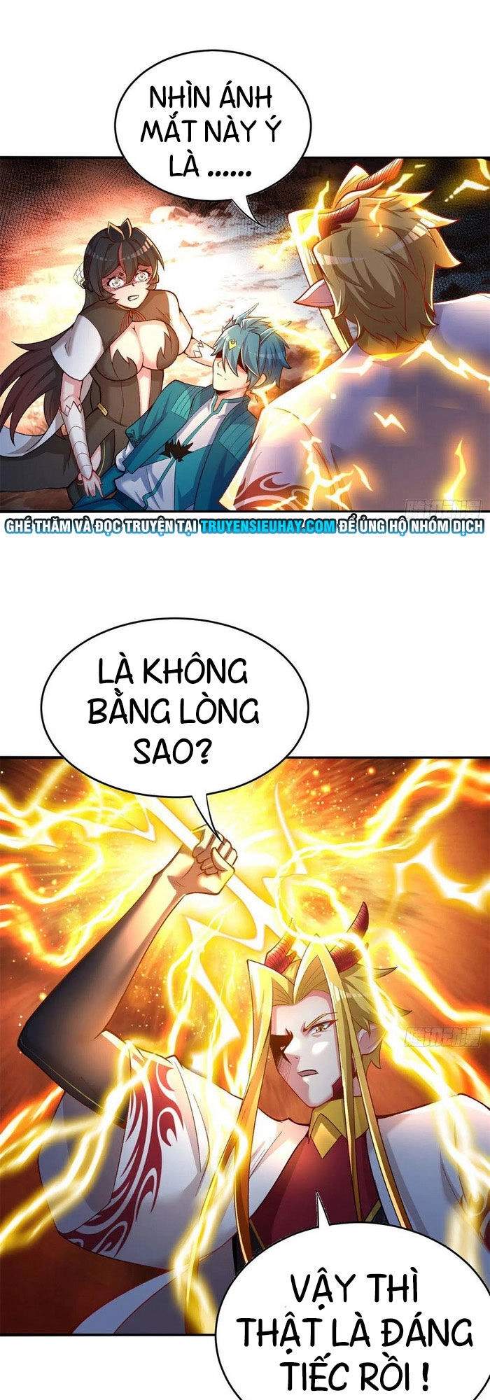 Ta Nhặt Được Thuộc Tính Tại Tu Chân Giới Chapter 102 - 1