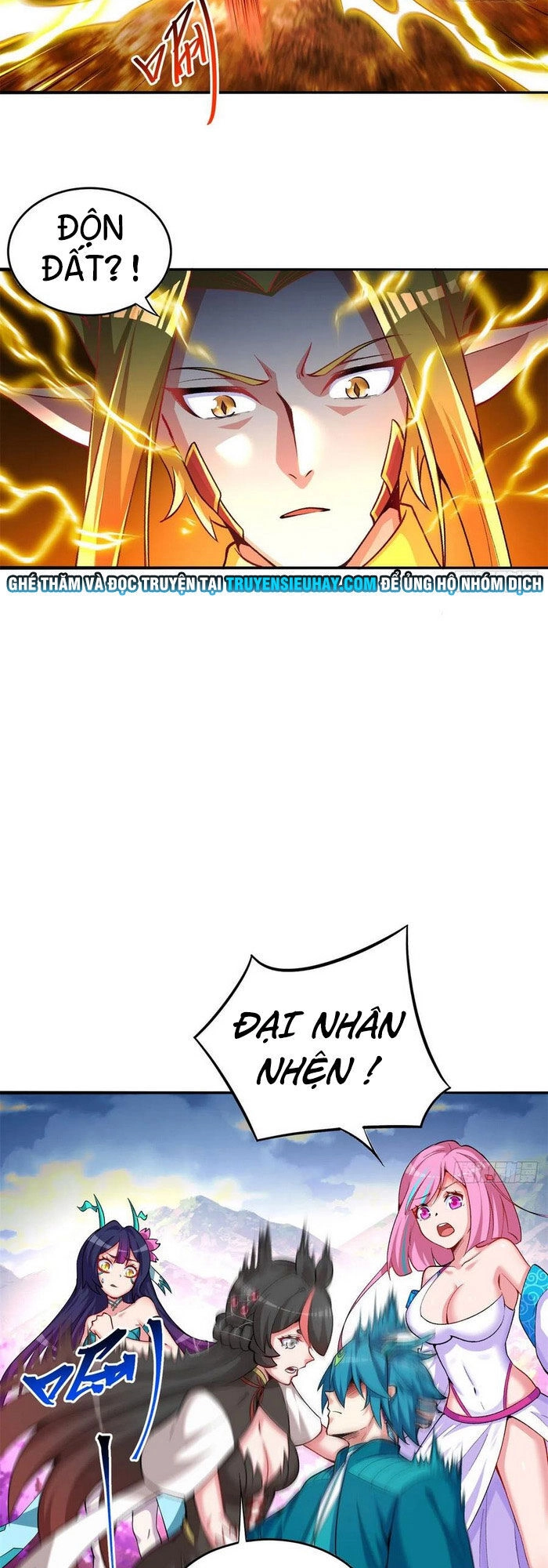 Ta Nhặt Được Thuộc Tính Tại Tu Chân Giới Chapter 102 - 3