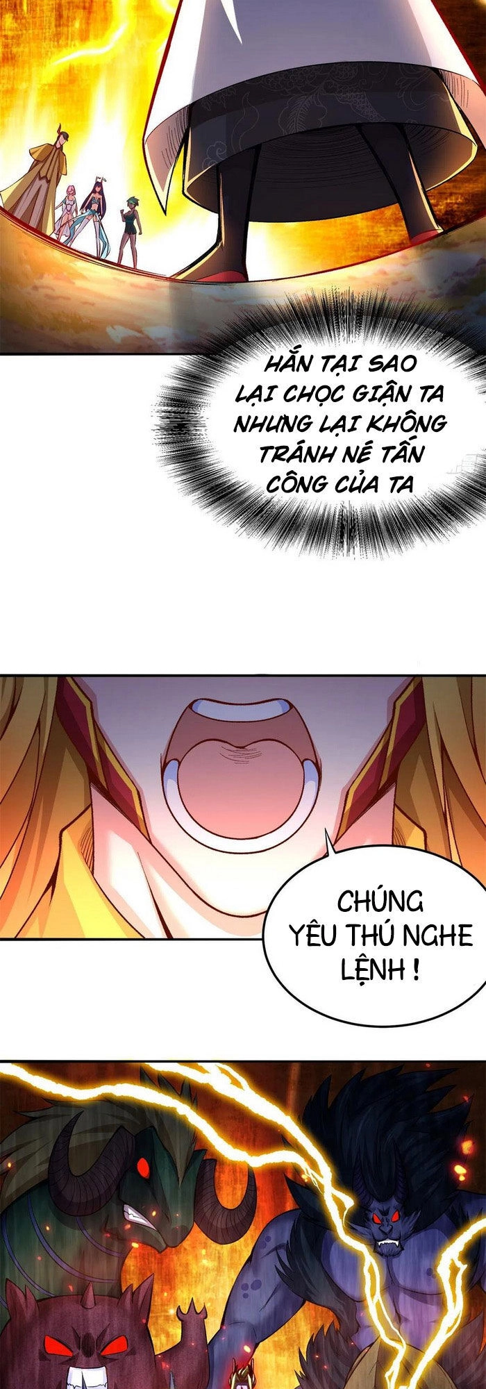 Ta Nhặt Được Thuộc Tính Tại Tu Chân Giới Chapter 102 - 7