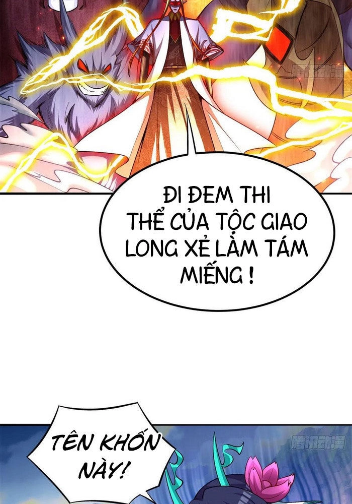 Ta Nhặt Được Thuộc Tính Tại Tu Chân Giới Chapter 102 - 8