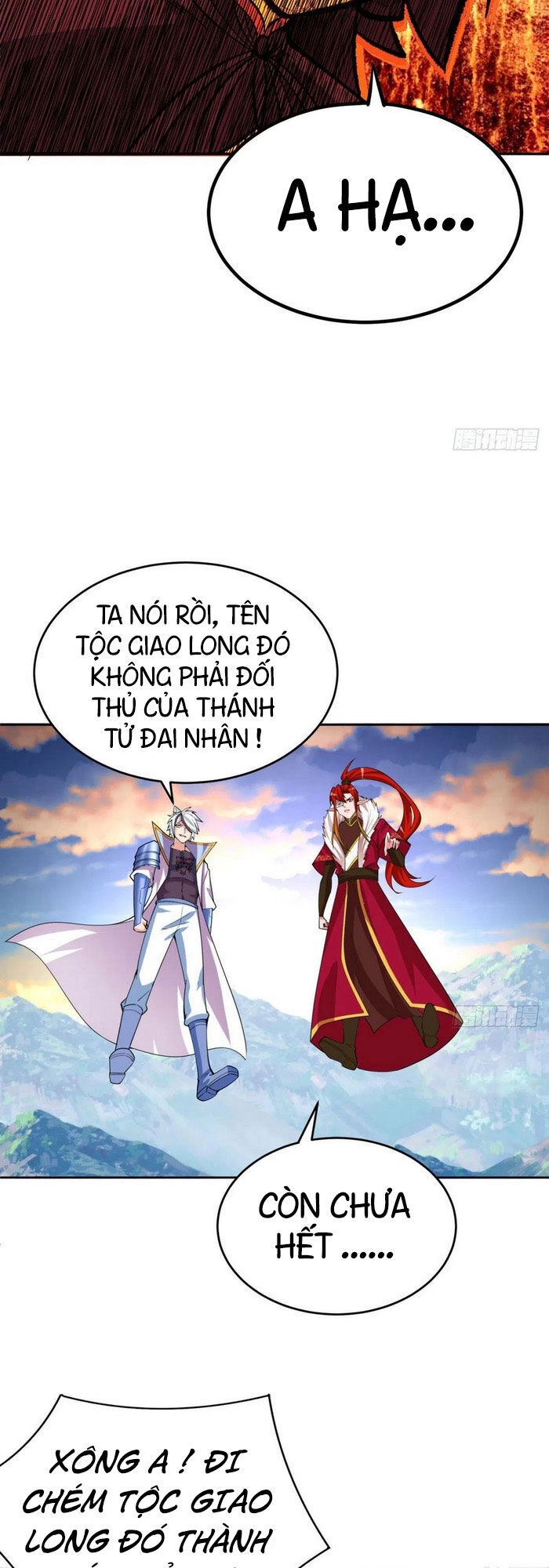 Ta Nhặt Được Thuộc Tính Tại Tu Chân Giới Chapter 102 - 11