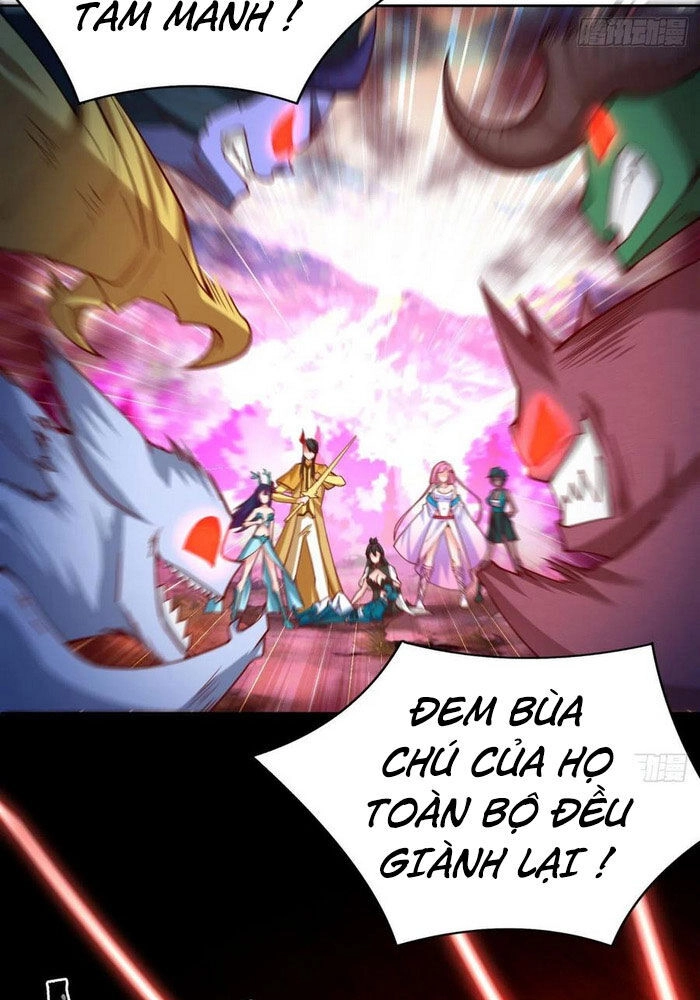 Ta Nhặt Được Thuộc Tính Tại Tu Chân Giới Chapter 102 - 12