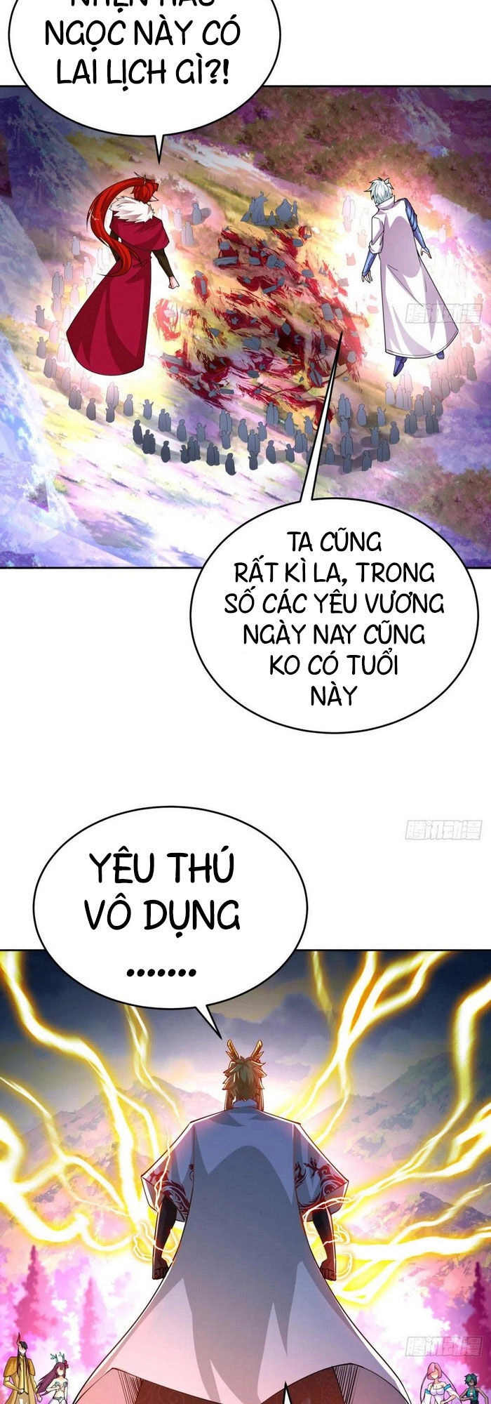 Ta Nhặt Được Thuộc Tính Tại Tu Chân Giới Chapter 102 - 15