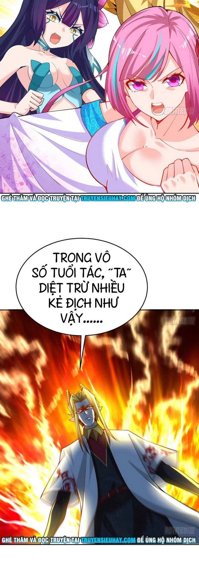 Ta Nhặt Được Thuộc Tính Tại Tu Chân Giới Chapter 102 - 17