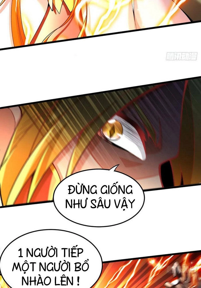 Ta Nhặt Được Thuộc Tính Tại Tu Chân Giới Chapter 102 - 22