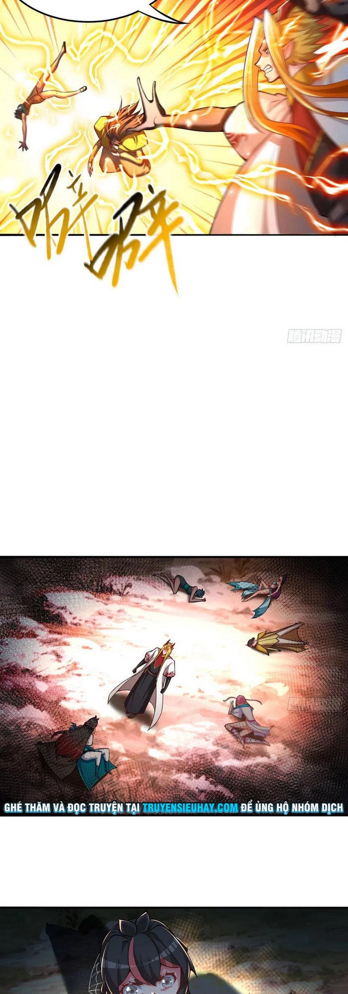 Ta Nhặt Được Thuộc Tính Tại Tu Chân Giới Chapter 102 - 23