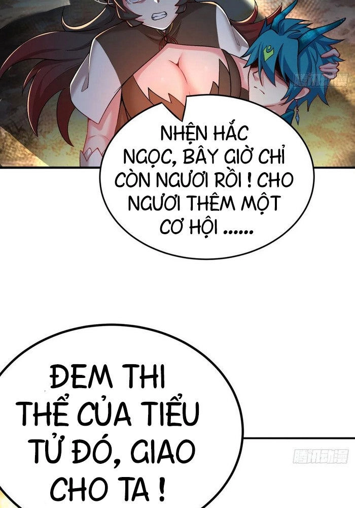 Ta Nhặt Được Thuộc Tính Tại Tu Chân Giới Chapter 102 - 24