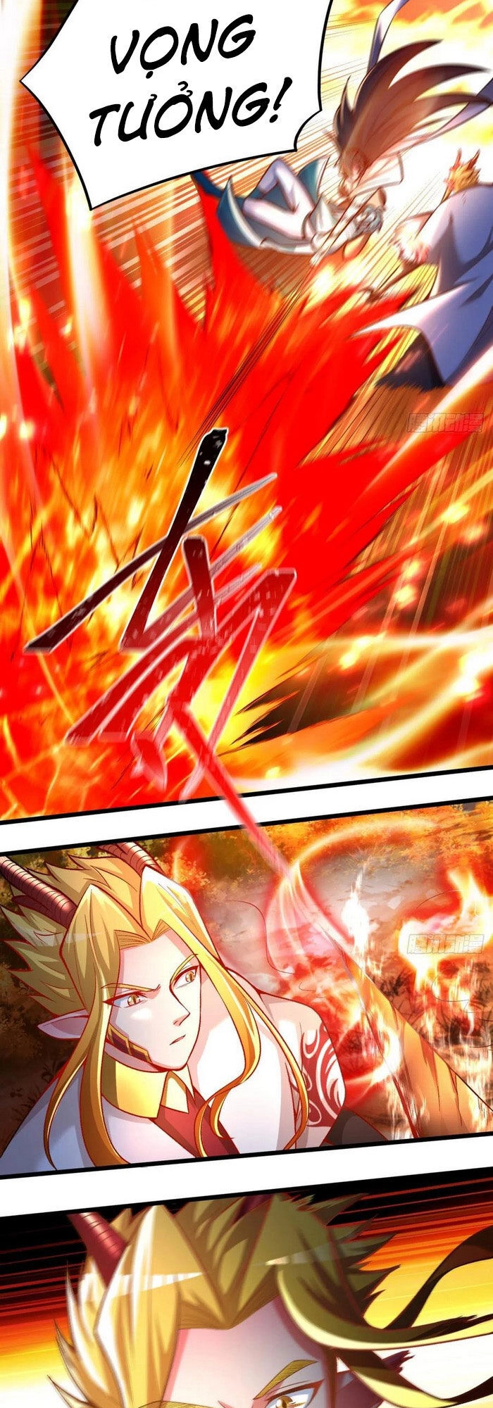 Ta Nhặt Được Thuộc Tính Tại Tu Chân Giới Chapter 102 - 27