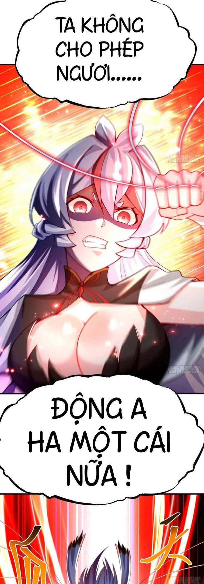 Ta Nhặt Được Thuộc Tính Tại Tu Chân Giới Chapter 102 - 29