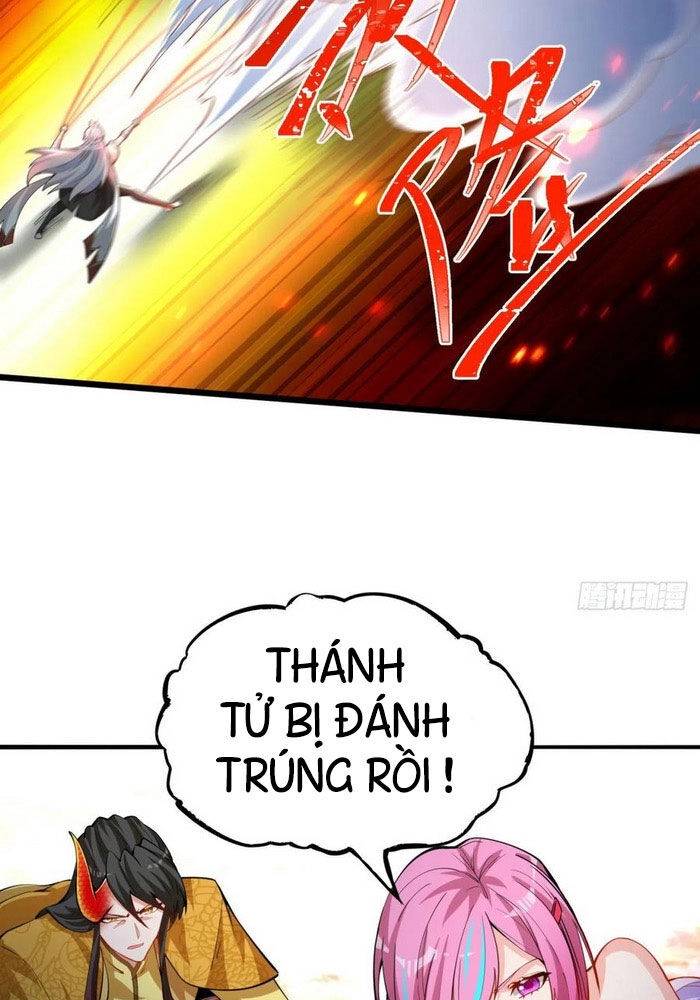 Ta Nhặt Được Thuộc Tính Tại Tu Chân Giới Chapter 102 - 32