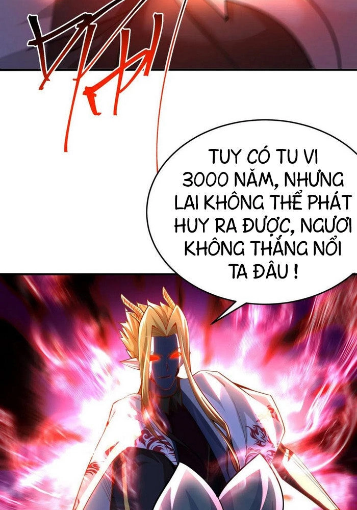 Ta Nhặt Được Thuộc Tính Tại Tu Chân Giới Chapter 102 - 34