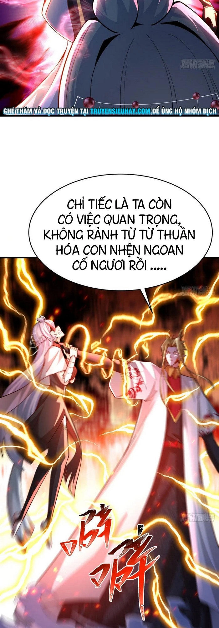 Ta Nhặt Được Thuộc Tính Tại Tu Chân Giới Chapter 102 - 35