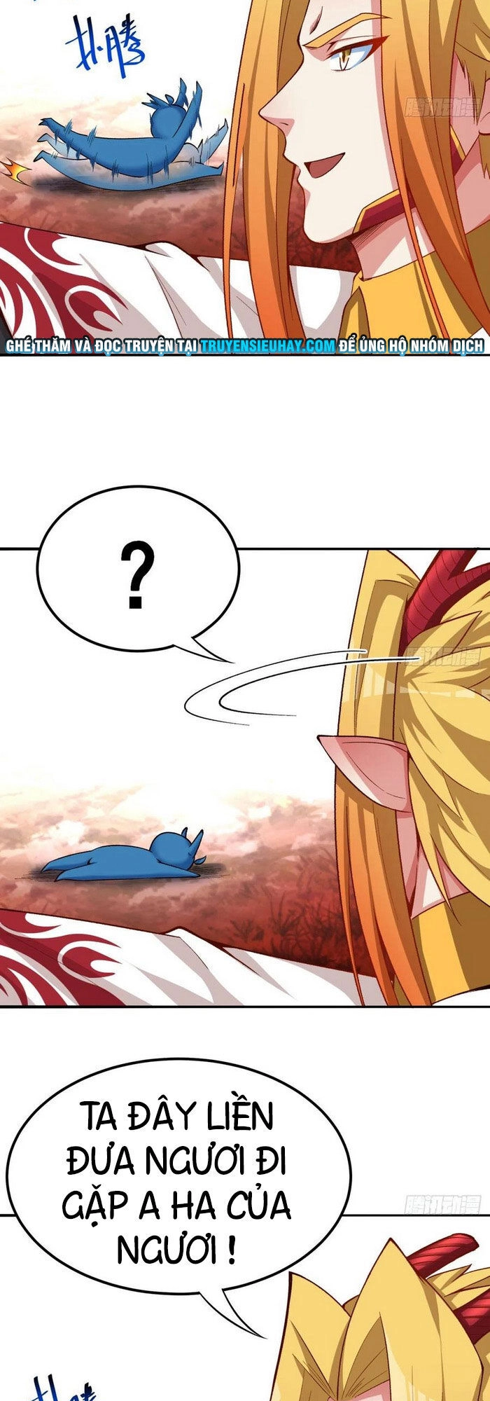 Ta Nhặt Được Thuộc Tính Tại Tu Chân Giới Chapter 102 - 37