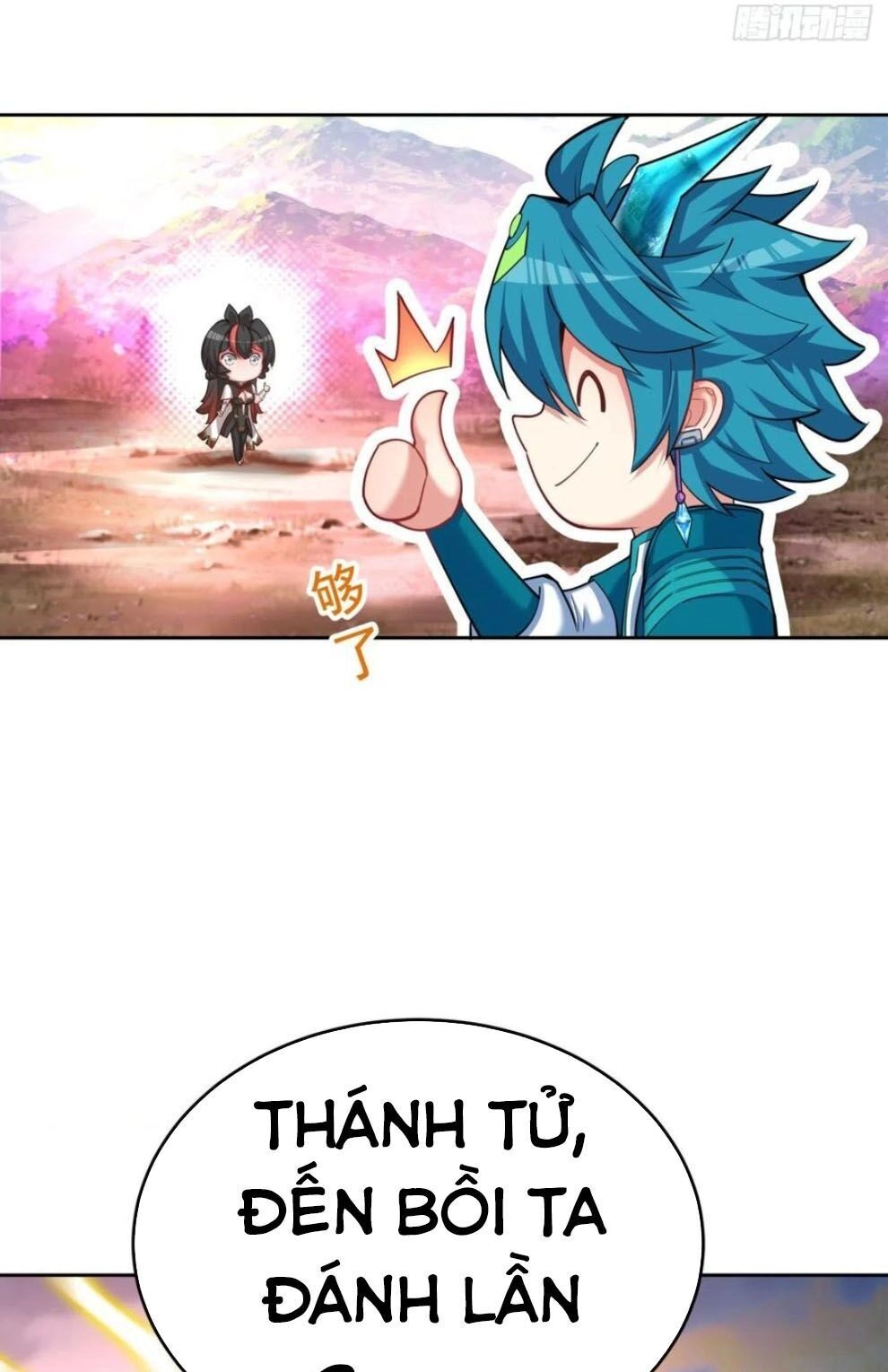 Ta Nhặt Được Thuộc Tính Tại Tu Chân Giới Chapter 103 - 13