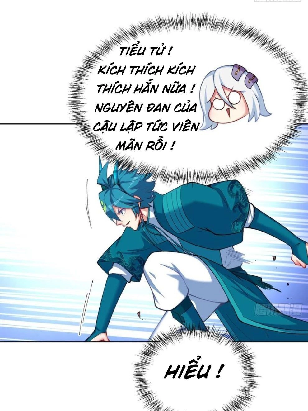 Ta Nhặt Được Thuộc Tính Tại Tu Chân Giới Chapter 103 - 57