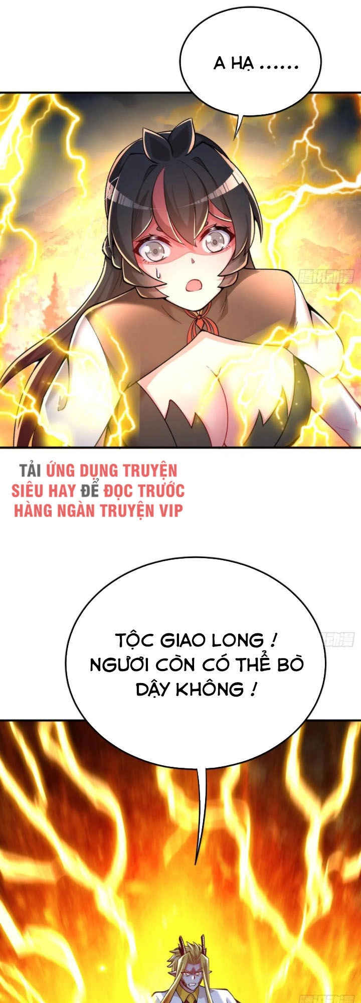 Ta Nhặt Được Thuộc Tính Tại Tu Chân Giới Chapter 104 - 3