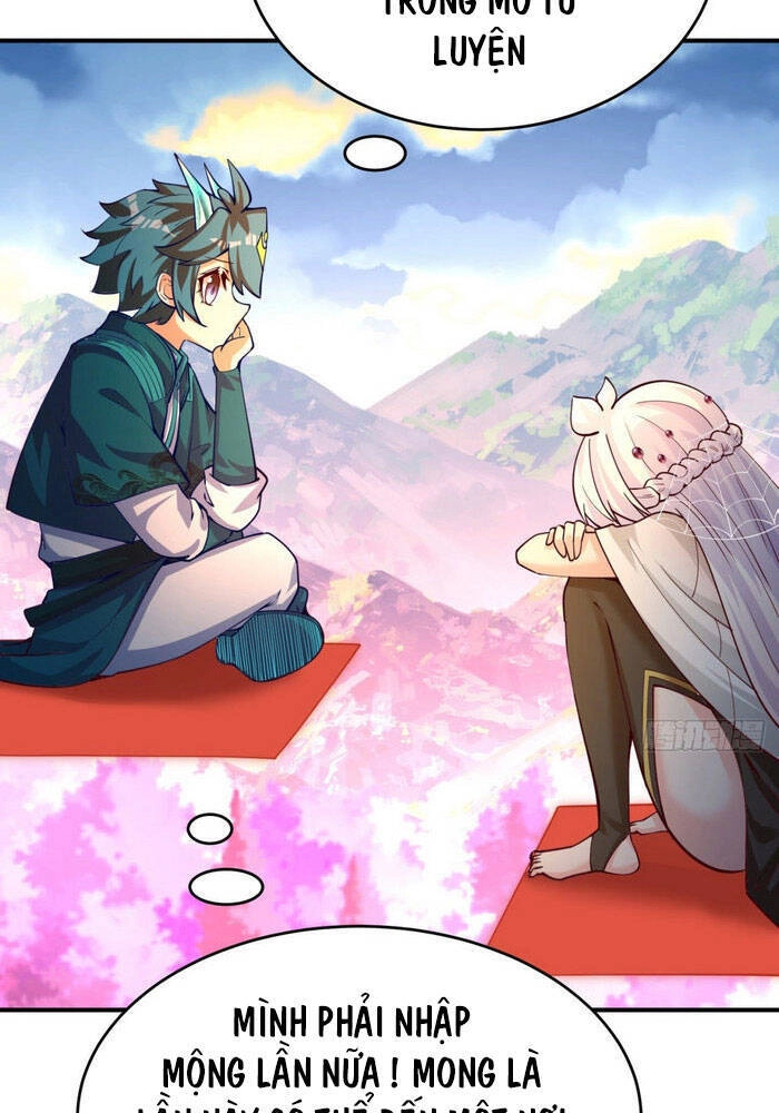 Ta Nhặt Được Thuộc Tính Tại Tu Chân Giới Chapter 108 - 14