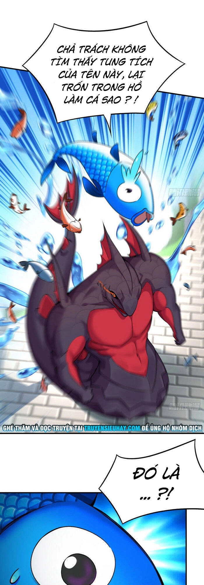 Ta Nhặt Được Thuộc Tính Tại Tu Chân Giới Chapter 108 - 39