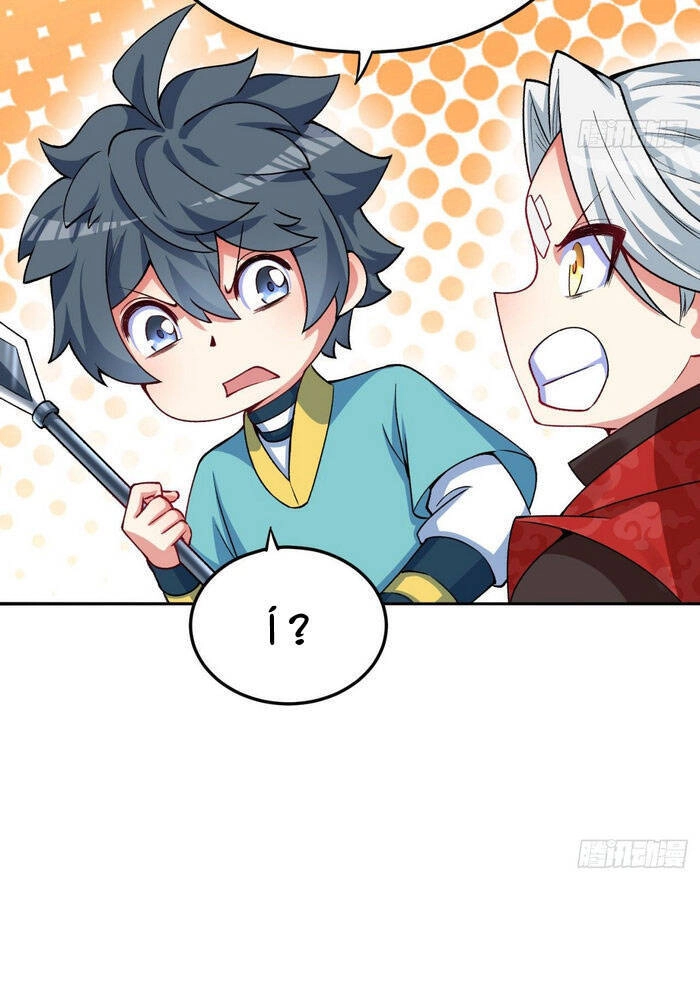 Ta Nhặt Được Thuộc Tính Tại Tu Chân Giới Chapter 110 - 2