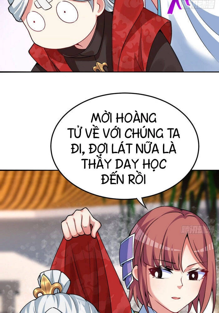 Ta Nhặt Được Thuộc Tính Tại Tu Chân Giới Chapter 110 - 4