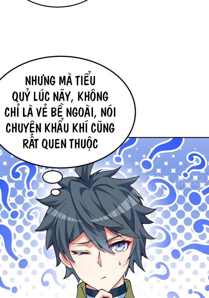 Ta Nhặt Được Thuộc Tính Tại Tu Chân Giới Chapter 110 - 6