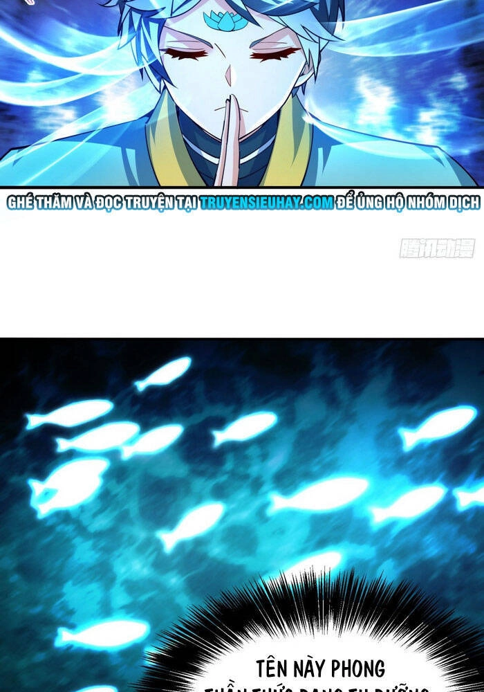 Ta Nhặt Được Thuộc Tính Tại Tu Chân Giới Chapter 110 - 10