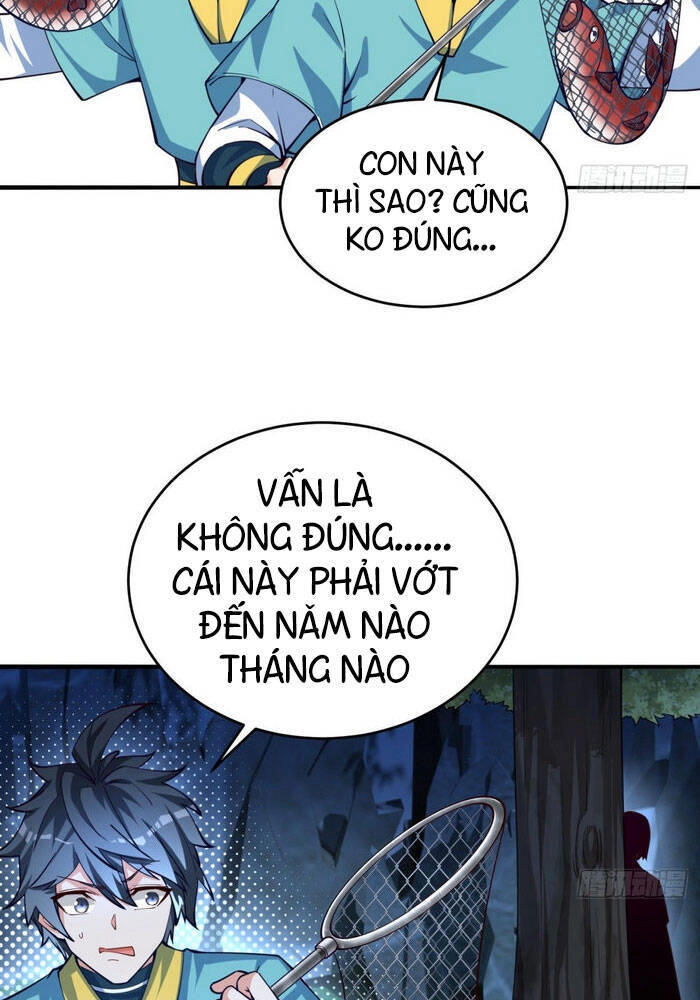 Ta Nhặt Được Thuộc Tính Tại Tu Chân Giới Chapter 110 - 12