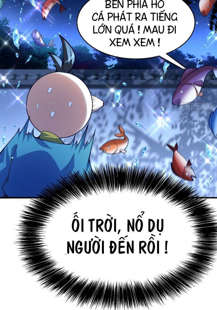 Ta Nhặt Được Thuộc Tính Tại Tu Chân Giới Chapter 110 - 18