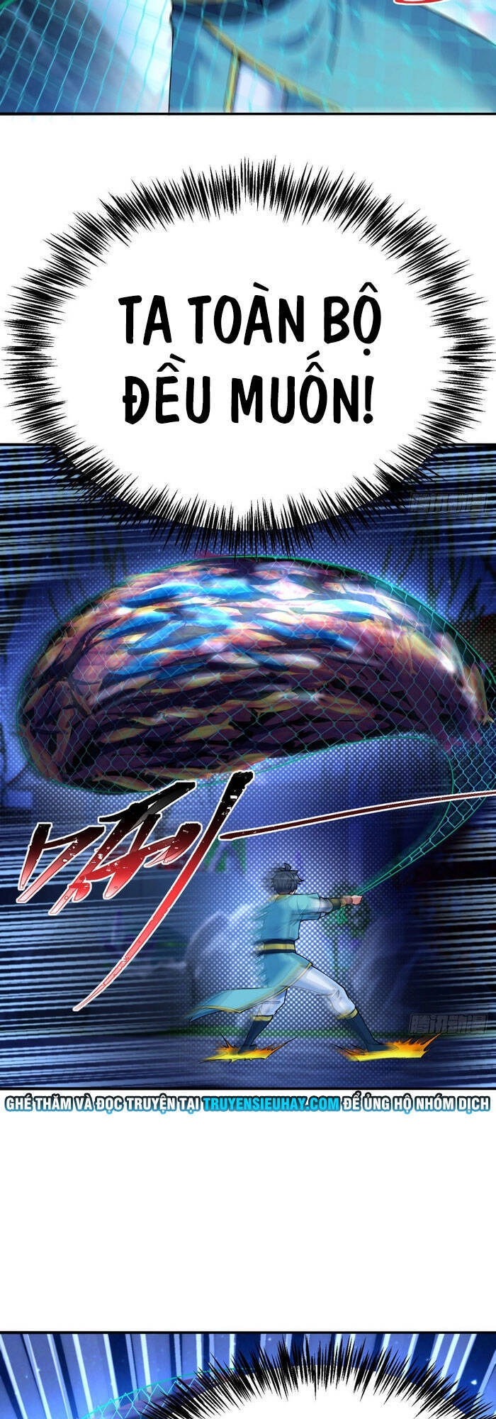 Ta Nhặt Được Thuộc Tính Tại Tu Chân Giới Chapter 110 - 21