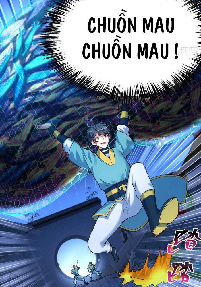 Ta Nhặt Được Thuộc Tính Tại Tu Chân Giới Chapter 110 - 22