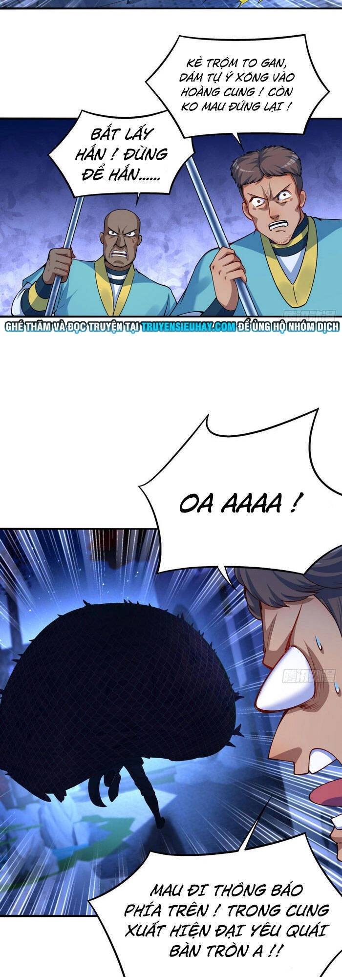 Ta Nhặt Được Thuộc Tính Tại Tu Chân Giới Chapter 110 - 23