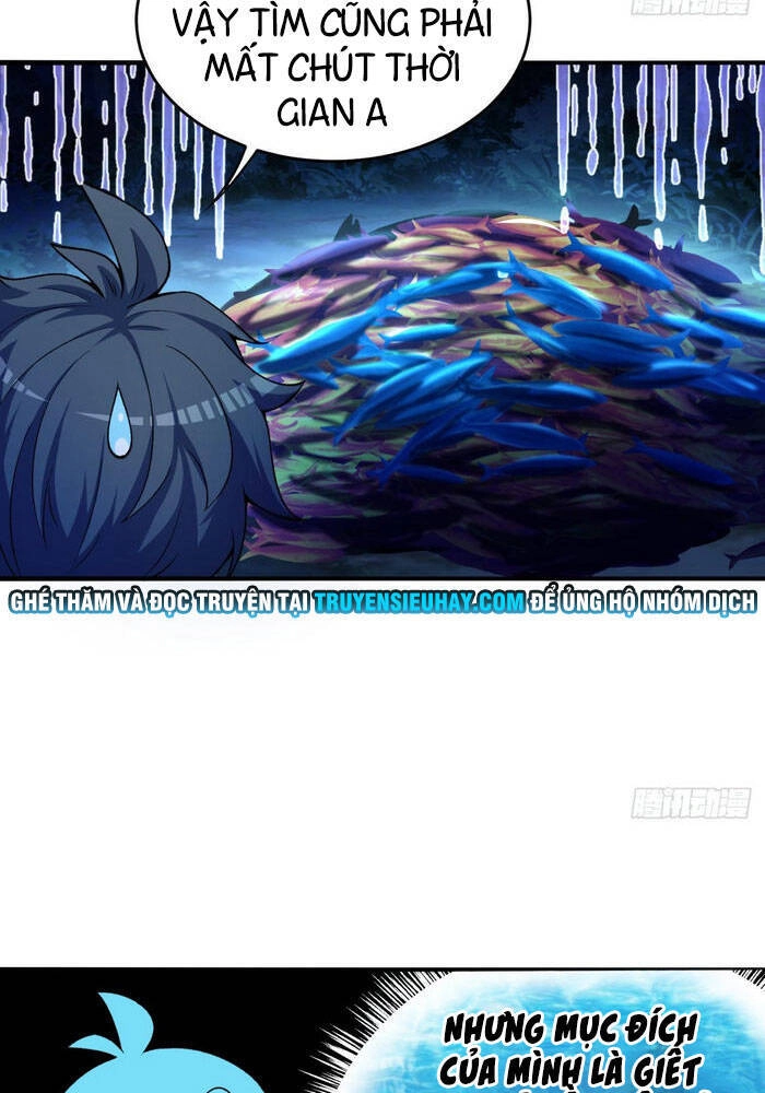 Ta Nhặt Được Thuộc Tính Tại Tu Chân Giới Chapter 110 - 28